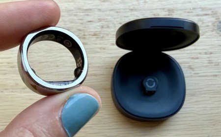 I tested the RingConn Gen 3 for two weeks and it's the best choice if you don't want to pay Oura prices