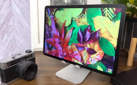 This 120Hz tablet replaced my Kindle and iPad for $220 - here's why I recommend it