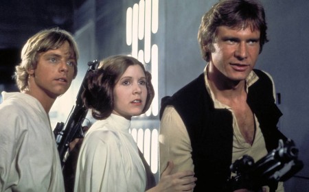After 49 Years, It's Officially the End of an Era for Star Wars