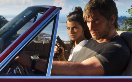Say goodbye to stealing any car you like with a single button in GTA 6, and hello to whatever the hell the WAINK scanner is