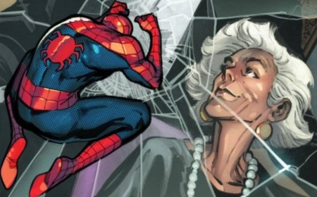 8 Reasons Why 2026 Is Marvel’s Best Year In Decades