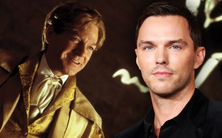 Nicholas Hoult Joins ‘Harry Potter’ Season 2 As Gilderoy Lockhart
