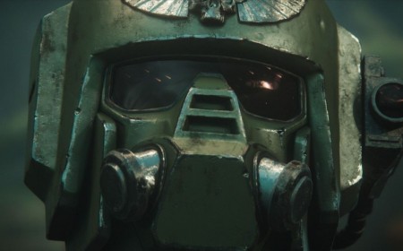 Lae'zel actor Devora Wilde didn't know she was in Space Marine 2 until players told her
