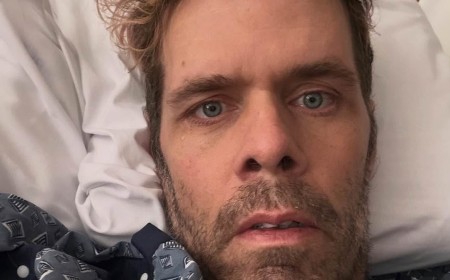 Perez Hilton was treated for an overdose by first responders following his shocking self-harm livestream, new police report reveals
