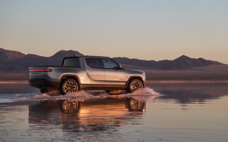 Rivian's 2027 changes include its No. 1 most-requested feature