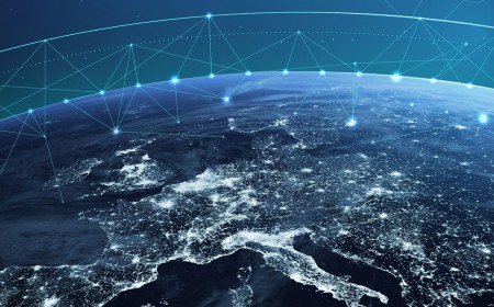 Europe expands its Starlink rival to 348 satellites as IRIS² moves into implementation — €15.6 billion network will boost EU government capacity by 60%, with launches starting in 2029