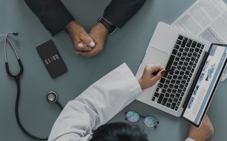 'Patients are ready for this': New study reveals 90% of NHS staff use AI at work — and most patients are happy with it