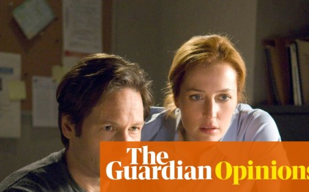 Chris Carter is mistaken if he thinks more gore will bring The X-Files: I Want to Believe back to life