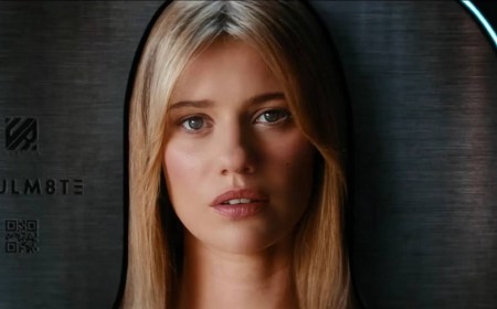 8 Greatest Sci-Fi Movies About Romantic Relationships With AI Companions