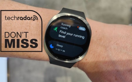 A half-price Galaxy Watch 8 headlines Samsung's August Secret Sale, and there's tempting reductions on phones and TVs too