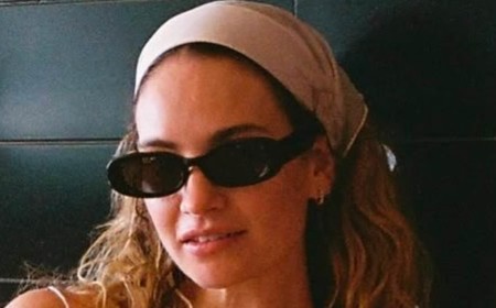 Lily James shares a glimpse of her 'dream' Spanish getaway with pal Billie Piper as they enjoy a lavish yacht ride and walks at sunset