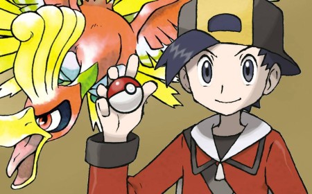 26 Years Later, Pokemon Gold Just Got An Unexpected Port