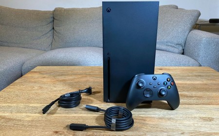Microsoft raises European Xbox prices by up to £200 — RAMpocalypse and component shortages force major console markups