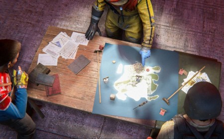Rust's next force wipe update caters to clans, alarming solos