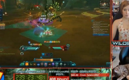 Twitch feeds your streams to Amazon's AI unless you tell it to stop