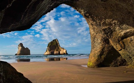The Windows 10 Lock Screen Photo is Becoming a Travel Destination
