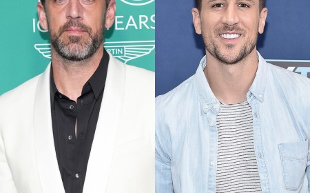 Aaron Rodgers Seemingly Shades Brother Jordan After Family Reunion