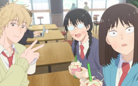 'Skip and Loafer' Season 2 Anime Finally Coming in 2027