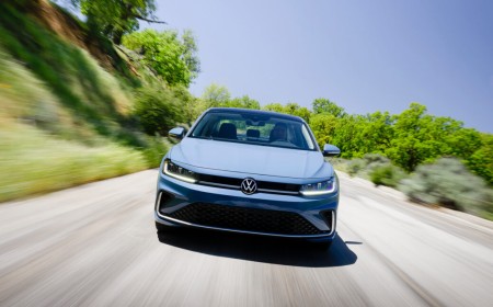 2026 Volkswagen Jetta Sport: The cheap car isn't completely extinct yet