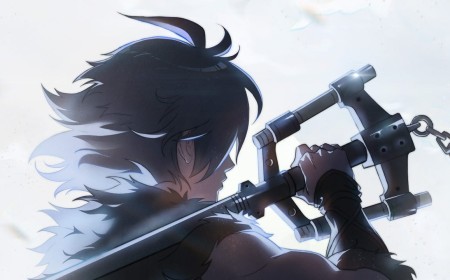 Kingdom Hearts 4 Gets New Trailer, Late 2027 Release Window, and a Disney+ Anime Series