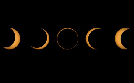 How to Photograph the 2026 Total Solar Eclipse