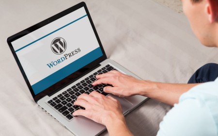 Experts warn 2,000 hacked WordPress sites were secretly running a global crime ring
