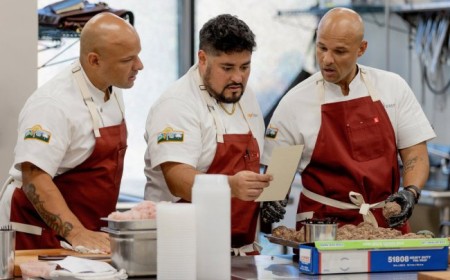 The ‘Top Chef’ Casting Team Never Packs Up Their Knives