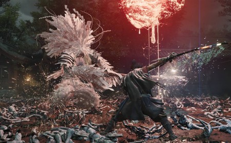 Onimusha: Way of the Sword Preview Teases More Capcom 2026 Domination
