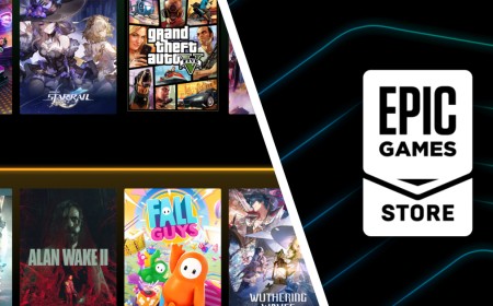 Epic Games Store overhaul might be "too little, too late", says Newzoo analyst