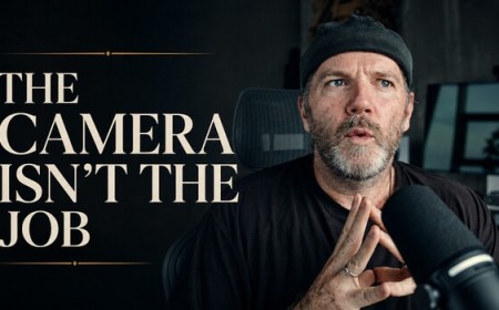 What Successful Photographers Do When the Calendar Goes Empty