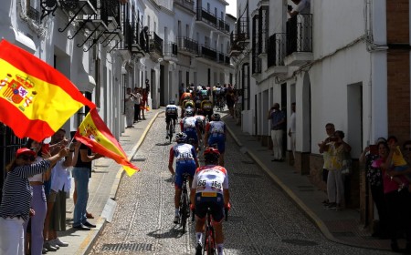 How to watch Vuelta a Espana 2026: FREE live streams, TV channels, schedule