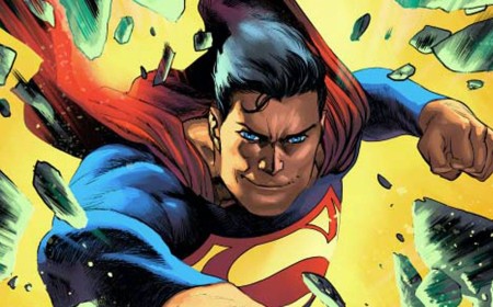 DC Introduces Superman's Best Weakness of All Time, Bar None