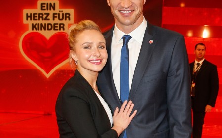 Hayden Panettiere’s Ex Wladimir Klitschko Honors Her on 37th Birthday
