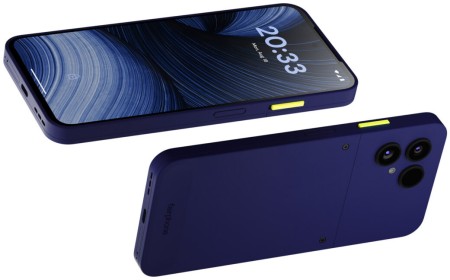 Fairphone's latest repairable phone is finally available in the US for $650