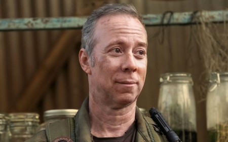What is the release date for Stuart Fails to Save the Universe episode 6 on HBO Max?