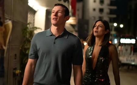 One Night Only Review: A Wild, Weird, Totally Unexpected Rom Com Pleasure