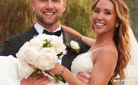 Harry Jowsey Slams Claim Amber Mozo Wedding Was “Fake"