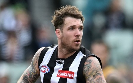 AFL great Dane Swan set to make shock Married At First Sight appearance