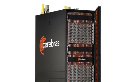 Cerebras CS-4 rack systems juice chips for every last drop of AI performance