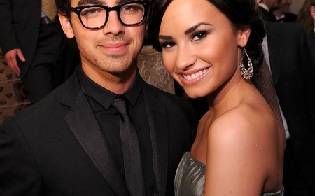 Joe Jonas, Demi Lovato and More Disney Stars Who Dated IRL