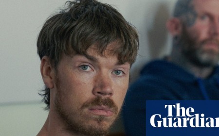 Will Poulter on challenging stereotypes in new opioid drama: ‘Shame on us for stigmatizing people’