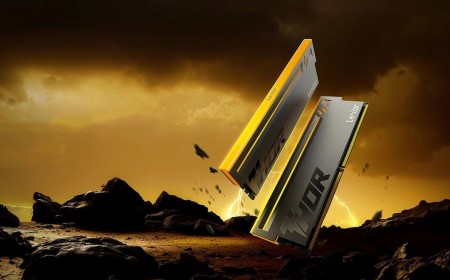 Lexar lists 32GB DDR5 memory with homegrown Chinese chips — 3,999 Yuan ($592) price undercuts hopes for cheaper CXMT-powered RAM