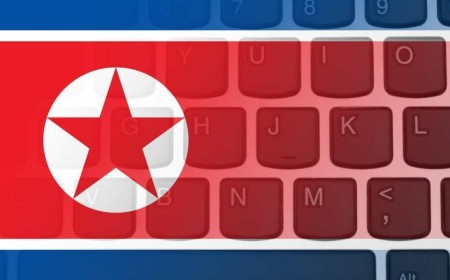 North Korean spies are running local LLMs to cause AI mischief