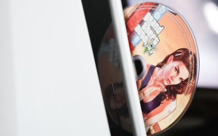 Sony doubles down on axing physical game discs — CFO reiterates 'we’re going to cautiously move this forward'