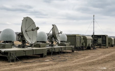 Russia debuts anti-Starlink EW system that can blind terminals by overloading 'satellites' receiving antennas'