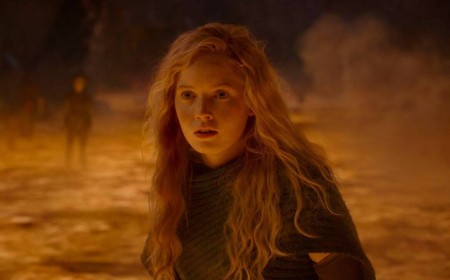 Dungeons & Dragons Meets Star Wars In Disney's Forgotten 8-Part Fantasy Series