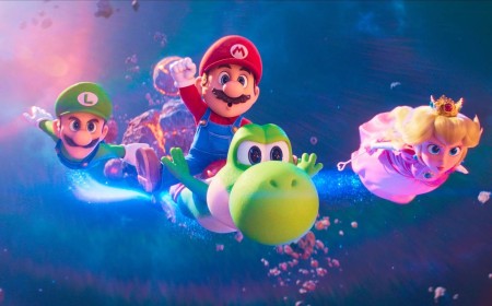 12 Video Games That Deserve Movie or TV Adaptations