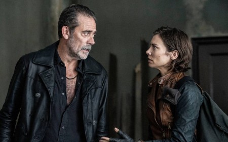 The Walking Dead Star Almost Left The Franchise After Dead City Season 2