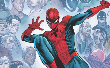 Marvel Comics Is Finally Stealing One of DC’s Best Ideas