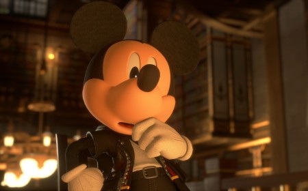 Kingdom Hearts 4 Gets Full Reveal in New D23 Extended Trailer